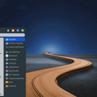 KANNETTAVA TIETOKONE MATKALÄPPÄRI * ACER MX LINUX 25.1 LIVE - pikkukuva 4
