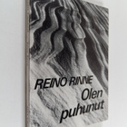 Reino Rinne : Olen puhunut : pohjoista informaatiota - pikkukuva 1