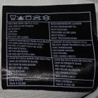 Shift Assault Jersey Youth Black/Green YXL tekn. paita UUSI - pikkukuva 5