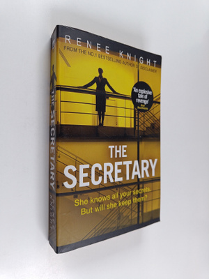 Renee Knight : The Secretary