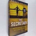 Renee Knight : The Secretary - pikkukuva 1