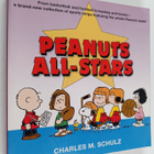Charles M. Schulz : Peanuts All-stars - pikkukuva 1
