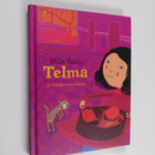 Mila Teräs : Telma ja kuiskausten koulu - pikkukuva 1