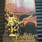 Dan Brown - Enkelit ja demonit - pikkukuva 1