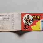 TEX LIUSKA 4 1965 - pikkukuva 1