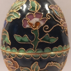 Cloisonne avattava koristemuna. - pikkukuva 3