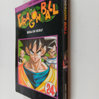 Akira Toriyama : Dragon ball 24 - Kuka on kuka? - pikkukuva 1