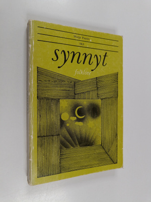 Marja (toim.) Paasio : Synnyt
