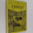 Marja (toim.) Paasio : Synnyt - pikkukuva 1