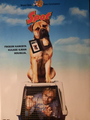 SPOT DVD