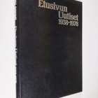 Etusivun uutiset 1938-1978 - pikkukuva 1