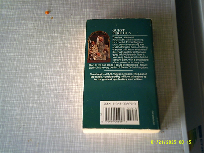 Item image