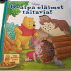 Walt Disney : Nalle Puh - Ovatpa eläimet taitavia - pikkukuva 1