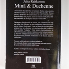 Juha Rahkonen : Minä & Duchenne (signeerattu) - pikkukuva 2
