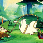MUUMI PURKKAKUVAT, 1996 - pikkukuva 1