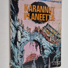 J.-C Mezieres ym. : Karannut planeetta - pikkukuva 1