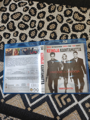 Keinoja Kaihtamatta