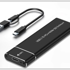 M.2 NVMe SSD -kotelo USB 3.0 / Type C #31582 - pikkukuva 1