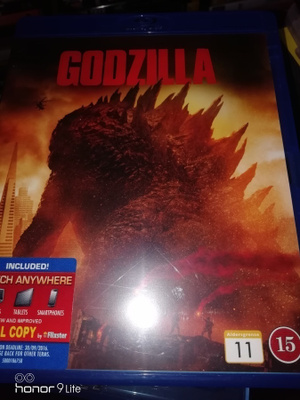 Godzilla