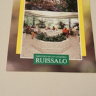 Terveyskylpylä, Sanatorio Ruissalo, Turku, kulkematon postik - pikkukuva 1