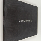 Osmo Monto : Osmo Monto (signeerattu) - pikkukuva 1