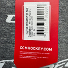 CCM Hockey t-paita harmaa M - pikkukuva 3