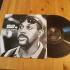 Walter Bishop Jr – Milestones lp Jazz - pikkukuva 1