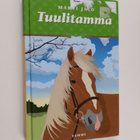 Marvi Jalo : Tuulitamma - pikkukuva 1