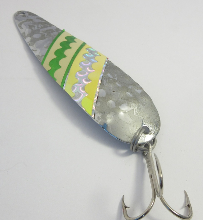 Ismo Qwack vetopelti 11,5cm