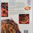 Carole Clements : Recipes from a French Country Kitchen -... - pikkukuva 2