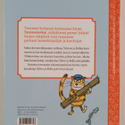 Tapani Bagge : Tahvo ja Bella hernerokkasumussa - pikkukuva 2