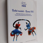 Marianne Marenk : Sadat muistot - Suomi 100 : muistojen k... - pikkukuva 1