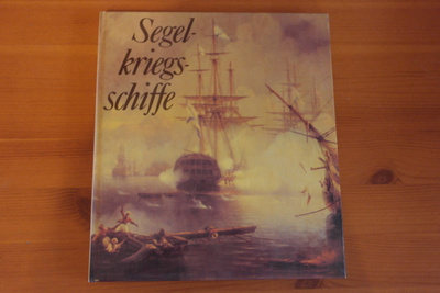 Ulrich Israel:Segelkriegsschiffe.Sid.