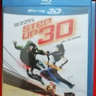 Step up 3D Blu-ray - pikkukuva 1