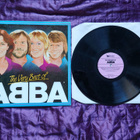 ABBA - THE VERY BEST OF - pikkukuva 1