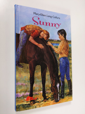 Mary-Ellen Lang Collura : Sunny