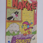 Nakke 51-52/1981 - pikkukuva 1