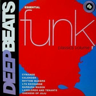 V/A - Essential Funk Classics Volume 1