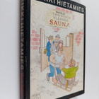 Heikki Hietamies : Nikolai Tasihinin yleinen sauna - pikkukuva 1