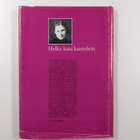 Lea Määttälä : Helky kaiu kantelein (signeerattu) - pikkukuva 2