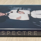 James Bond 007 - SPECTRE (2015) Daniel Craig - pikkukuva 3