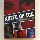 Knife of Ice Limited - Deluxe Collectors Edition (BD) 1972 - pikkukuva 1