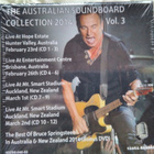 Bruce Springsteen & E-Street Band Stayin' Alive-Australia & - pikkukuva 2