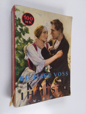 Richard Voss : Kaksi ihmistä