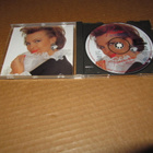 Paula Koivuniemi CD Rakkaudella Sinun v.1993  GREAT! - pikkukuva 2
