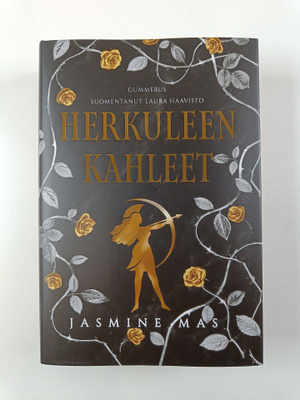 Jasmine Mas : Herkuleen kahleet