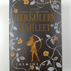 Jasmine Mas : Herkuleen kahleet - pikkukuva 1