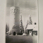 VANHA Postikortti Kuopio 1950-l  Alkup.Mallikappale - pikkukuva 1