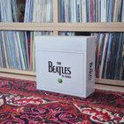 The Beatles In Mono Box (LP, 2014) - pikkukuva 2