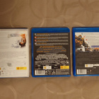 Transformers 1-3 (3 elokuvaa) (Blu-ray) - pikkukuva 2